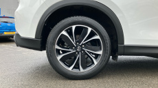 Mazda CX-5 2.0 Sport 5dr Auto Petrol Estate